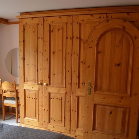 Ferienwohnung Runca フリムス エクステリア 写真